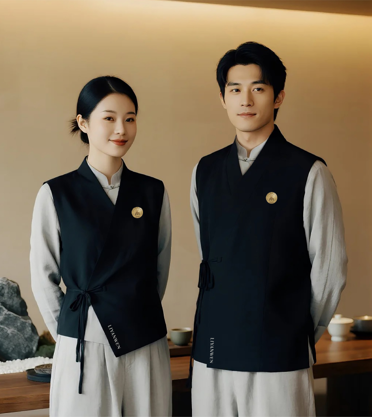 T 参养服务标准